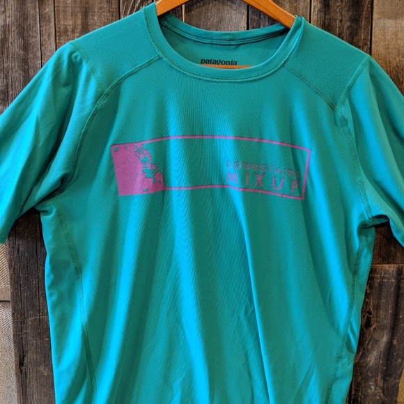 Patagonia Other - Patagonia T-shirt.